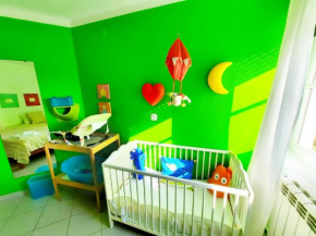 Baby Boom - Duna Parque Group